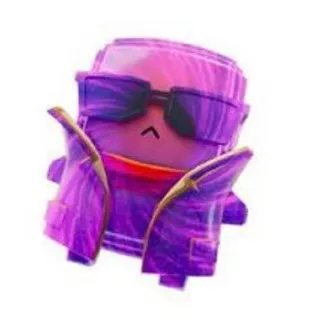 bounty hunter Jonsey