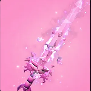 sakura blade/ baddies