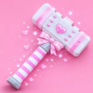 Sledgehammer