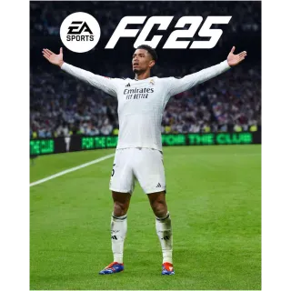 EA SPORTS FC 25 - Xbox One