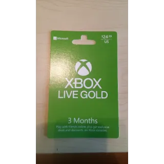 Xbox Game Pass