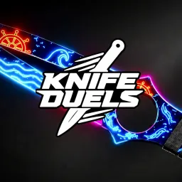 Knife Duels 100,000 PREMIUM