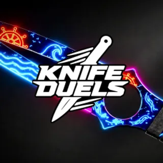 Knife Duels - 20250 PREMIUM