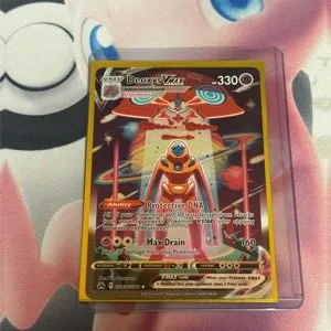 Deoxys Vmax