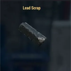 100k Lead Scrap