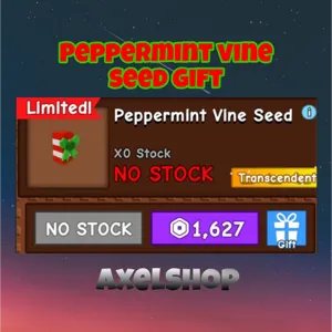 peppermint vine seed x1