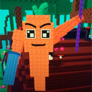 5-7kg mr carrot titan