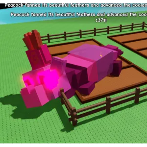 39.18kg Huge Nightmare French Fry Ferret