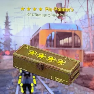 25 Pinpointer  mods
