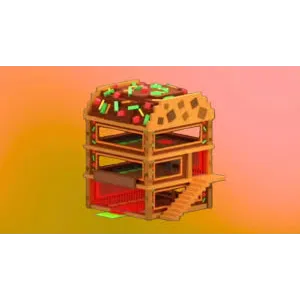 Taco Base Index - Steal a Brainrot | PRICE NEGOTIABLE