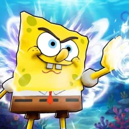 KENNY THE CAT | SPONGEBOB TOWER DEFENSE | SBTD
