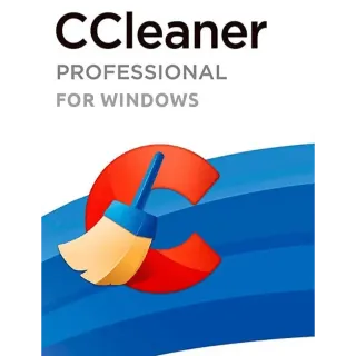 CCleaner Professional 1 Device 3 Years CCleaner Key GLOBAL