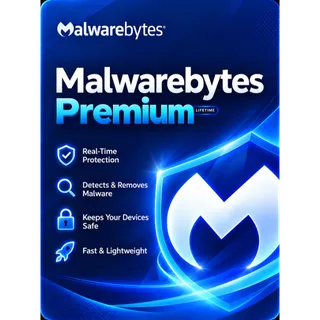 Malwarebytes Premium