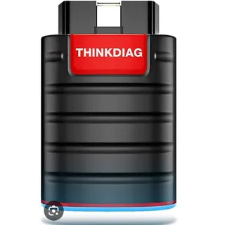 ThinkDiag (97986XXXXXXX) Passenger+Electric+Heavy cars (1 year)