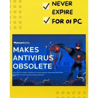 Malwarebytes Premium 