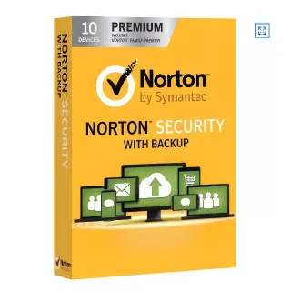 Norton Security Premium 3 months 10 PC -Account - GLOBAL