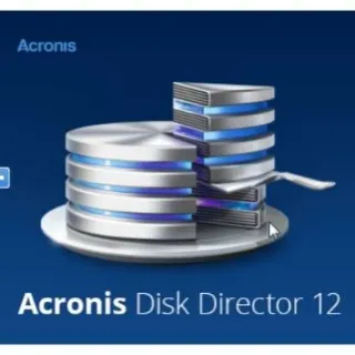 ACRONIS Disk Director 12.5 LIFETIME LICENSE KEY