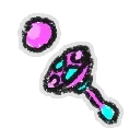 1 Gummyballer Sticker