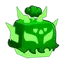 Blox Fruits: Green Lightning
