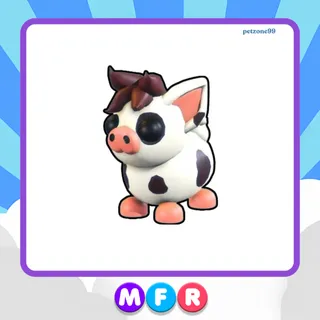 MFR Mini Pig | Adopt Me!