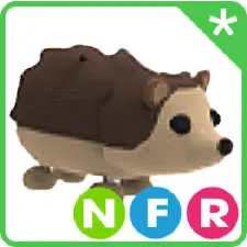 NFR Hedgehog | Adopt Me!