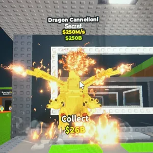 dragon canneloni