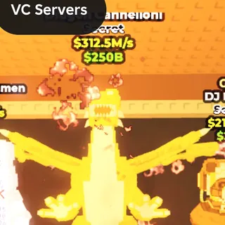 dragon canelloni