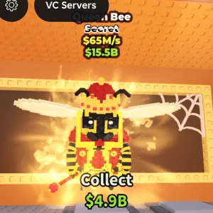 queen bee