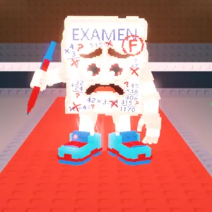 noo my exmine