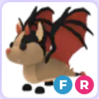 FR Bat Dragon