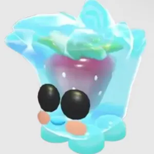 Mega Berry Cool Cube