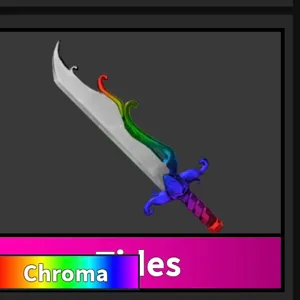 MM2 | 2x Chroma
