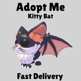 Kitty Bat  - ADOPT ME 
