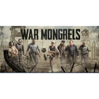 War Mongrels
