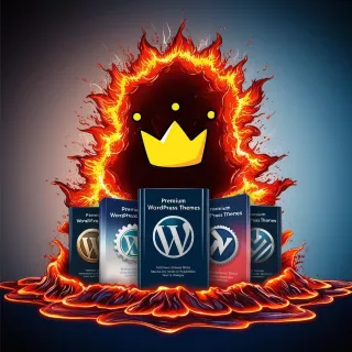 3000+  WordPress Plugins & Themes Bundle | Ultimate Website Toolkit