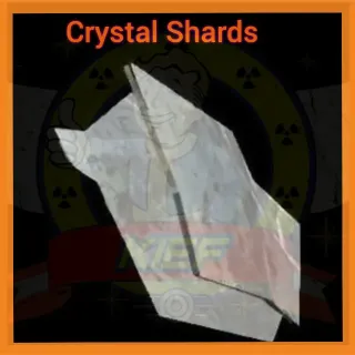 🎗️30.000 Crystal Shards🎗️