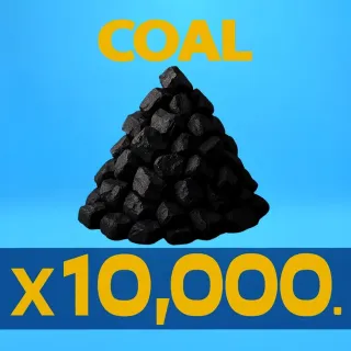Coal