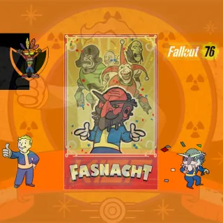 Plan | 🐸Fasnacht Plans🐸 