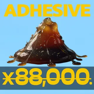 Adhesive