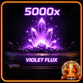 Violet Flux