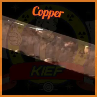 🎗️10.000 Copper Scrap🎗️ 