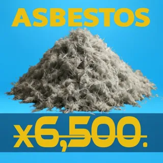 Asbestos