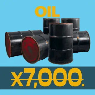 Oil