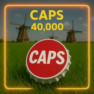 Caps