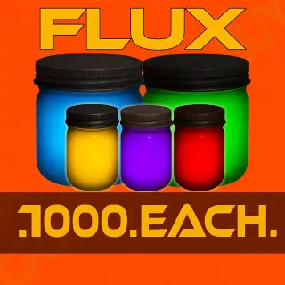 Flux