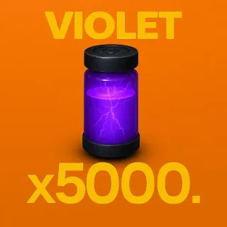 Violet Flux