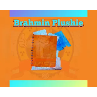 Brahim Plushie Plan