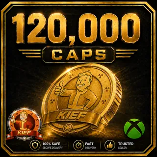 Caps | 120,000