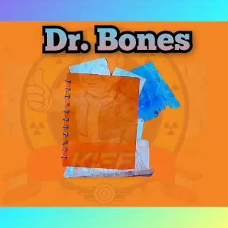 💀Dr. Bones Plan🦴