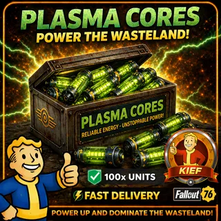 Plasma Cores